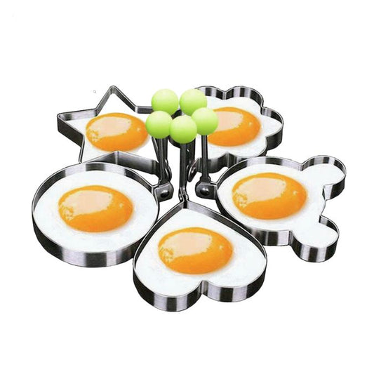 Emporte pièces pour oeufs | EggShaper™